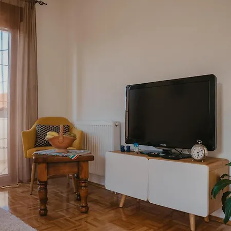 Almira Apartamento