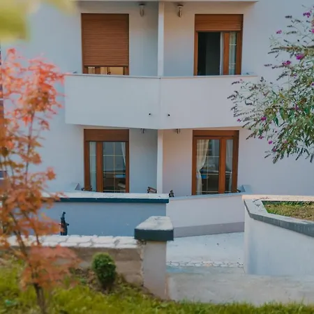 Apartamento Almira