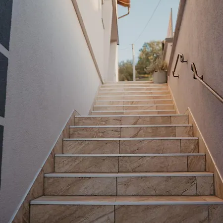 Almira Apartamento Tuzla