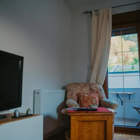 Almira Apartamento *